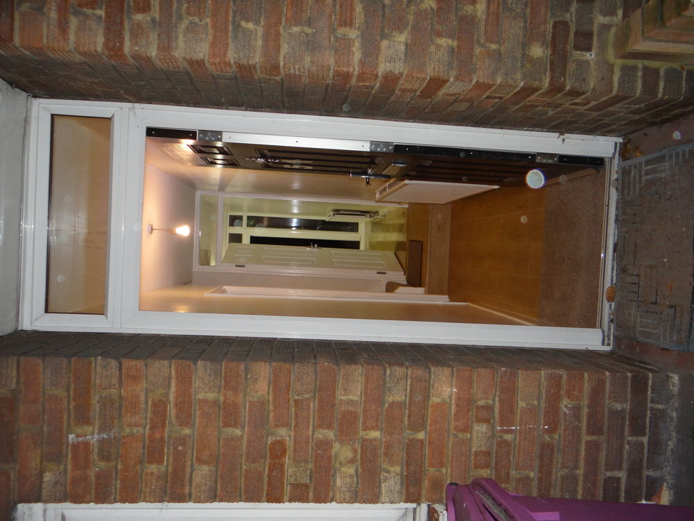 Vallance Road House London Exterior photo